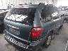 2A8GP64L77R****** Salvamento y Destrozados 2007 Chrysler Town & Country en Estado de Carolina del Norte