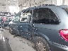 2A8GP64L77R****** Salvamento y Reparables 2007 Chrysler Town & Country en Estado de Carolina del Norte