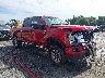 1FT8W3BT7HE****** Salvamento y Destrozados 2017 Ford F-350 en Tifton