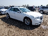 2C3CCAEG5GH****** Salvamento y Destrozados 2016 Chrysler 300C en Little Rock