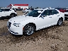 2C3CCAEG5GH****** Usados y Reparables 2016 Chrysler 300C en Little Rock