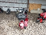 1HD1KTM18GB****** Salvage and Repairable 2016 Harley-Davidson Road Glide Special in Tennessee State