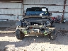 1C4BJWDG4FL****** Destrozados 2015 Jeep Wrangler en Estado de Missouri