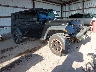 1C4BJWDG4FL****** Salvamento y Destrozados 2015 Jeep Wrangler en Kansas City East