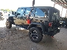 1C4BJWDG4FL****** Salvamento y Reparables 2015 Jeep Wrangler en Kansas City East