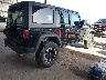 1C4BJWDG4FL****** Salvamento y Destrozados 2015 Jeep Wrangler en Estado de Missouri