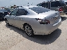 1N4AA5AP7CC****** Salvage and Repairable 2012 Nissan Maxima in Dallas-Fort Worth