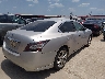 1N4AA5AP7CC****** Salvage and Wrecked 2012 Nissan Maxima in Texas State