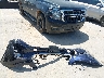 5TDGZRAH5MS****** Destrozados 2021 Toyota Highlander en Estado de Texas