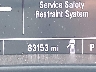 1GTG5CEN0N1****** Salvage 2022 GMC Canyon