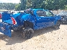 1GTG5CEN0N1****** Salvage and Wrecked 2022 GMC Canyon in Tennessee State
