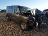 5BZAF0AA1GN****** Salvamento y Destrozados 2016 Nissan NV en Denver East