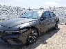 KMHLM4DG3SU****** Salvage and Repairable 2025 Hyundai Elantra in Indiana State