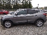JN1BJ1CP7HW****** Repairable 2017 Nissan Rogue Sport in Washington State
