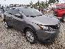 JN1BJ1CP7HW****** Salvage and Wrecked 2017 Nissan Rogue Sport in Seattle
