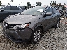 JN1BJ1CP7HW****** Used and Repairable 2017 Nissan Rogue Sport in Seattle