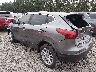 JN1BJ1CP7HW****** Salvage and Repairable 2017 Nissan Rogue Sport in Seattle