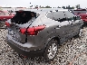 JN1BJ1CP7HW****** Salvage and Wrecked 2017 Nissan Rogue Sport in Washington State