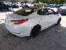 KNAGR4A60B5****** Salvamento y Destrozados 2011 Kia Optima en Estado de Connecticut