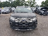 1FM5K7D86JG****** Destrozados 2018 Ford Explorer en Estado de Nueva York