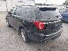 1FM5K7D86JG****** Salvamento y Reparables 2018 Ford Explorer en Estado de Nueva York