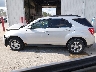 2GNFLFEK2G6****** Salvage 2016 Chevrolet Equinox