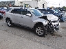 2GNFLFEK2G6****** Salvage and Wrecked 2016 Chevrolet Equinox in Chicago South