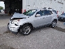 2GNFLFEK2G6****** Used and Repairable 2016 Chevrolet Equinox in Chicago South