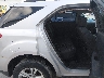 2GNFLFEK2G6****** Wrecked 2016 Chevrolet Equinox in Chicago South