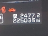 4S3BWAC68L3****** Salvage 2020 Subaru Legacy