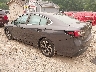 4S3BWAC68L3****** Salvage and Repairable 2020 Subaru Legacy in Pittsburgh North