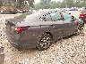4S3BWAC68L3****** Salvage and Wrecked 2020 Subaru Legacy in Pennsylvania State