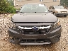 4S3BWAC68L3****** Wrecked 2020 Subaru Legacy in Pennsylvania State