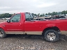 1FTRF17W9XN****** Repairable 1999 Ford F-150 in Ohio State