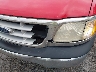 1FTRF17W9XN****** Salvage and Wrecked 1999 Ford F-150 in Akron Canton