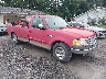 1FTRF17W9XN****** Salvage and Wrecked 1999 Ford F-150 in Akron Canton