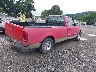 1FTRF17W9XN****** Salvage and Wrecked 1999 Ford F-150 in Ohio State