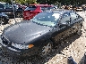 2G4WB52K241****** Used and Repairable 2004 Buick Regal in Buckhannon