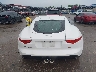 SAJWA6BU4F8****** Used 2015 Jaguar F-Type