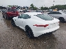 SAJWA6BU4F8****** Salvage and Repairable 2015 Jaguar F-Type in Tampa