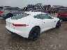 SAJWA6BU4F8****** Salvage and Wrecked 2015 Jaguar F-Type in Florida State