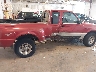 1FTZR15U31T****** Salvage and Repairable 2001 Ford Ranger in Michigan State