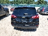 2GNAXSEV9L6****** Wrecked 2020 Chevrolet Equinox