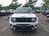ZACNJBBB5LP****** Wrecked 2020 Jeep Renegade in New Jersey State