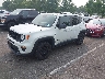 ZACNJBBB5LP****** Used and Repairable 2020 Jeep Renegade in Englishtown
