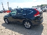 5J6RM4H70EL****** Repairable 2014 Honda CR-V in Indiana State
