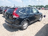 5J6RM4H70EL****** Salvage and Wrecked 2014 Honda CR-V in Indiana State