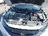 2HGFC2F61MH****** Repairable 2021 Honda Civic in Saint Louis