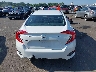 2HGFC2F61MH****** Wrecked 2021 Honda Civic