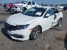 2HGFC2F61MH****** Used and Repairable 2021 Honda Civic in Saint Louis